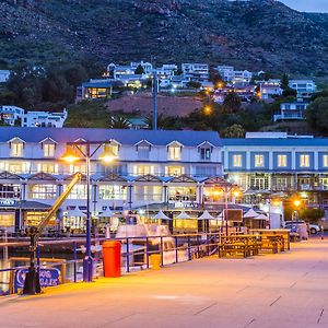 Simon'S Town Quayside Hotel